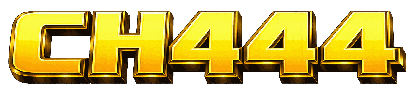 ch444 লোগো